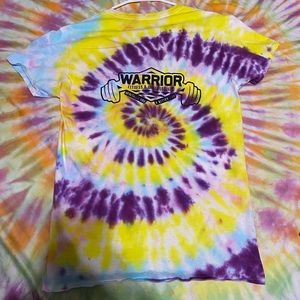 Meet your Posher, Kolby